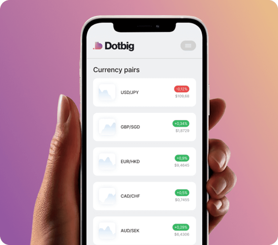 DotBig Ltd Review: Is it a Legit Broker or a Scam