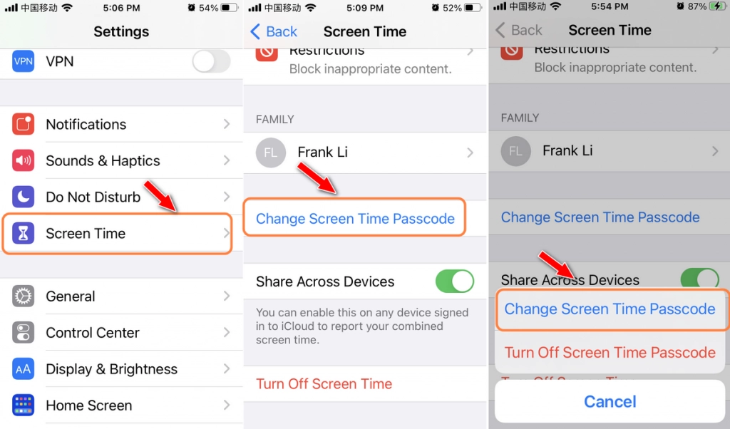 Top 5 Ways to Hack Screen Time on iPhone easily in 2024!