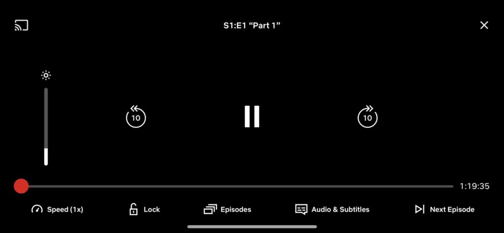 How to take screenshot on Netflix or any streaming app for memes