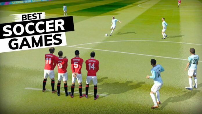 Top 5 most-played online football games that every soccer fan should try in 2022