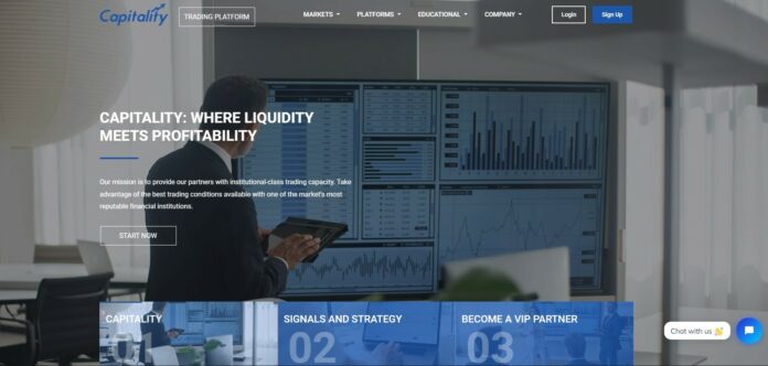 Capitality Review – Why is Capitality Better?