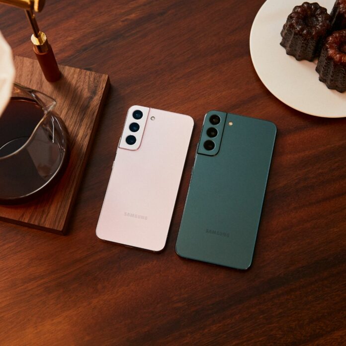 Detailed Guide for Samsung S22 New Users to Transfer WhatsApp Data