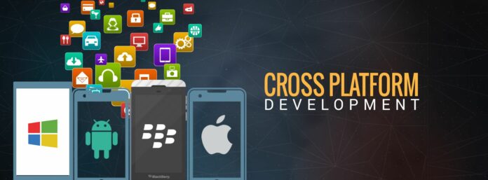 A detailed comparison between the development of original applications and cross-platforms