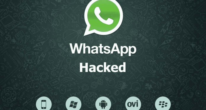 HOW CAN I HACK WHATSAPP MESSAGES WITH JUST PHONE NUMBER