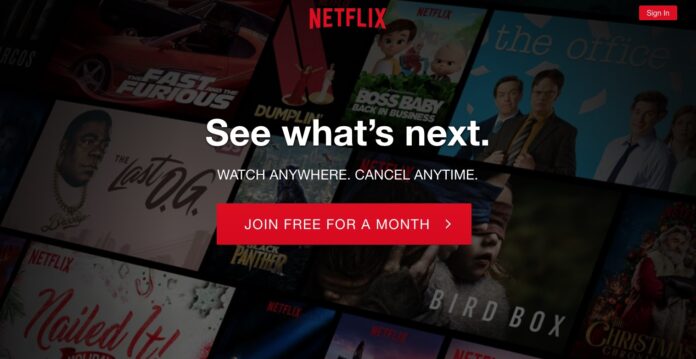 Is your Netflix Not Working? Here are 7 easy ways to Fix it