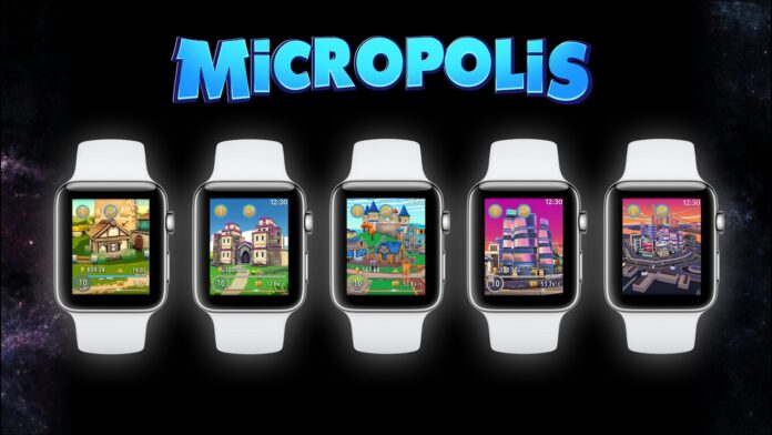 10 Best Free Apple Watch Games of 2023-2024 Have Everyone Stoked! Check Them Out