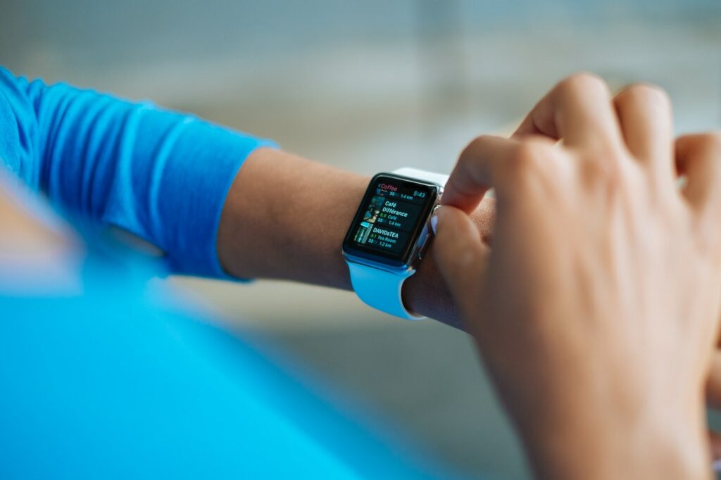 The Most Popular Wearable Tech Products