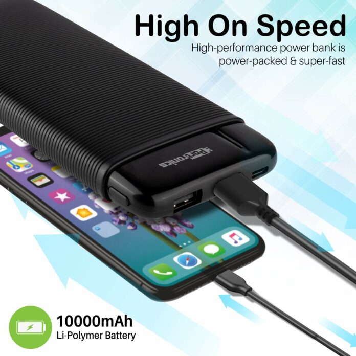 The Best Power Banks For Phones In 2023: Top Portable Chargers