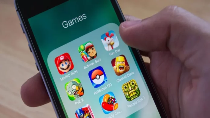 What Are The Best New Games For Mobile?