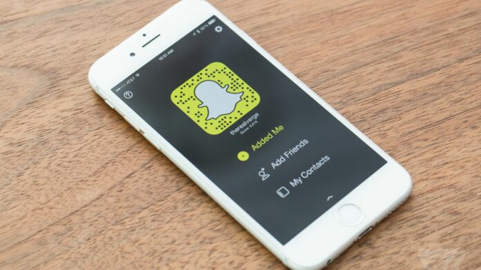How to spy on someone’s Snapchat without a password, Easy as ABC
