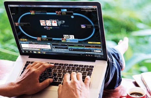 The role of computer games in a modern human life