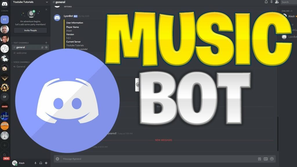 Best Discord Music Bots that still work in 2023!