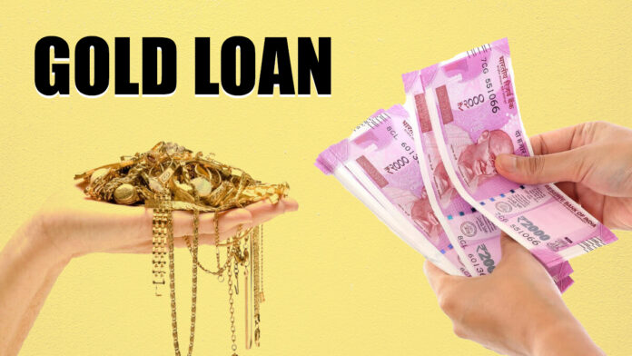 Top Advantages of Getting a Gold loan