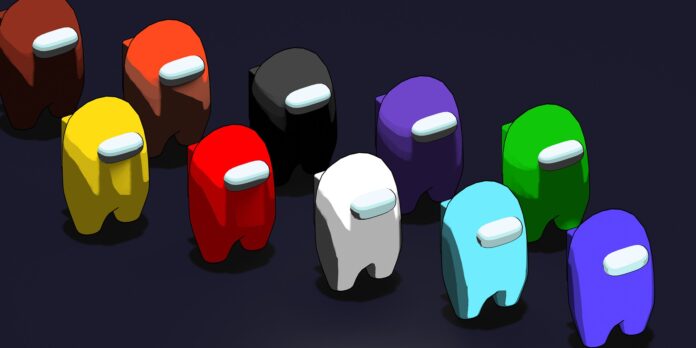 Here’s how even you can hack Among Us easily