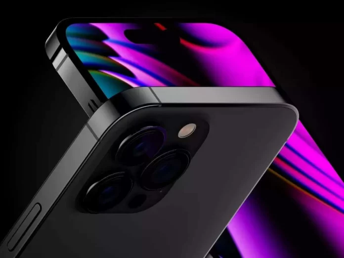 iPhone 14 display panels leaked on Weibo! Check them out