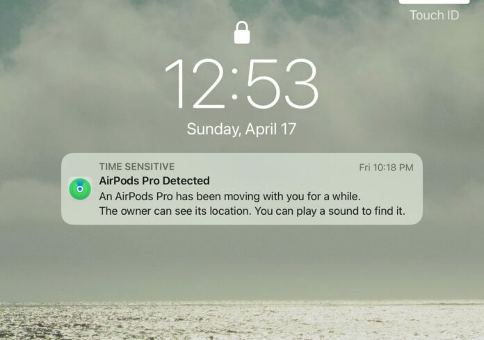 iOS 15.5 Beta 4 doesn’t resolve the long pending issue of “AirPods Pro detected”