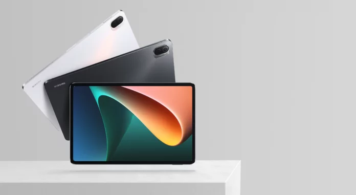Announcement of Redmi Pad 5 launch has users waiting! Here are specifications and price!