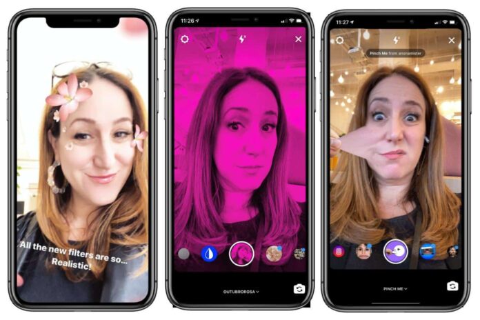 Are your Instagram filters not showing Here are some probable causes and fixes!