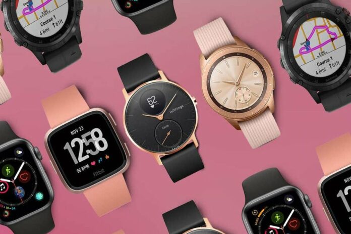 5 Best SmartWatches for Women in 2024