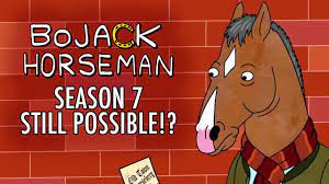 Has Netflix really lost the plot with Bojack Horseman Season 7?