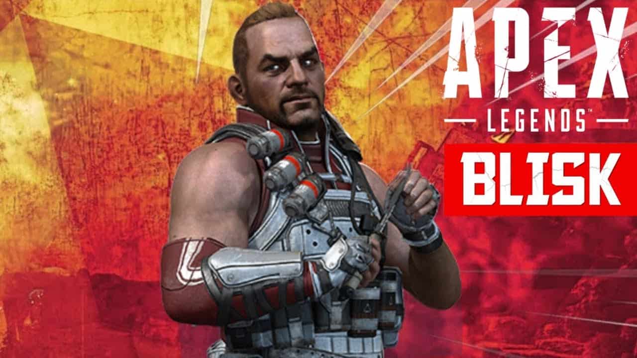 Apex Legends Crashing With 'DXGI_ERROR_DEVICE_HUNG' Error Gets  Acknowledged, Fix In The Works