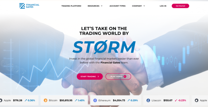 Financial Gates Review: How To Make Money Trading | The Best Trading Platform Reviewed