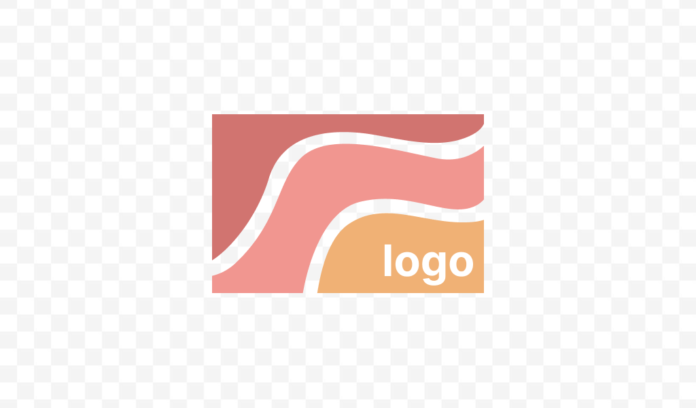 How to make a transparent logo