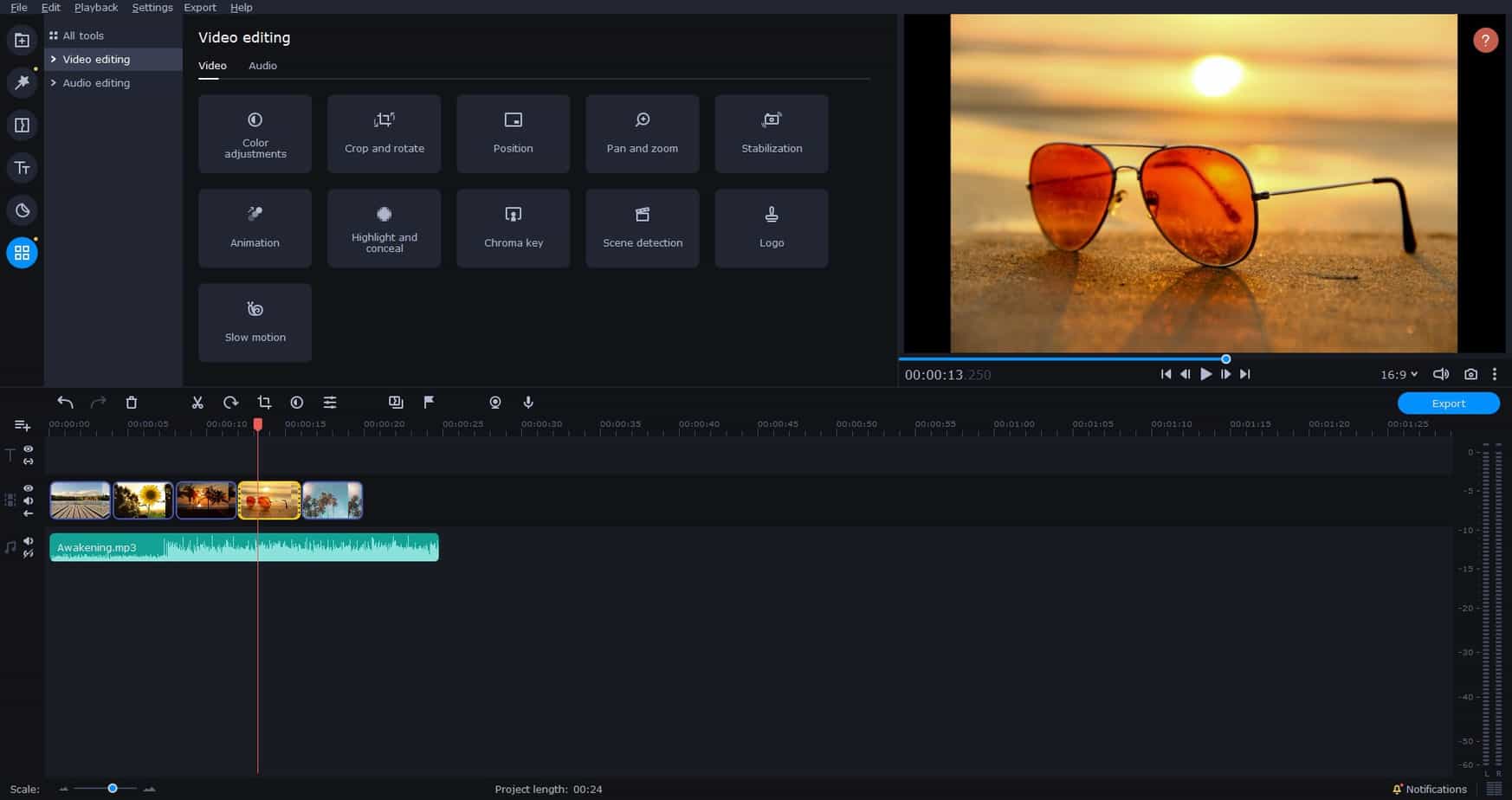 5 Best Video Editing Apps For PC