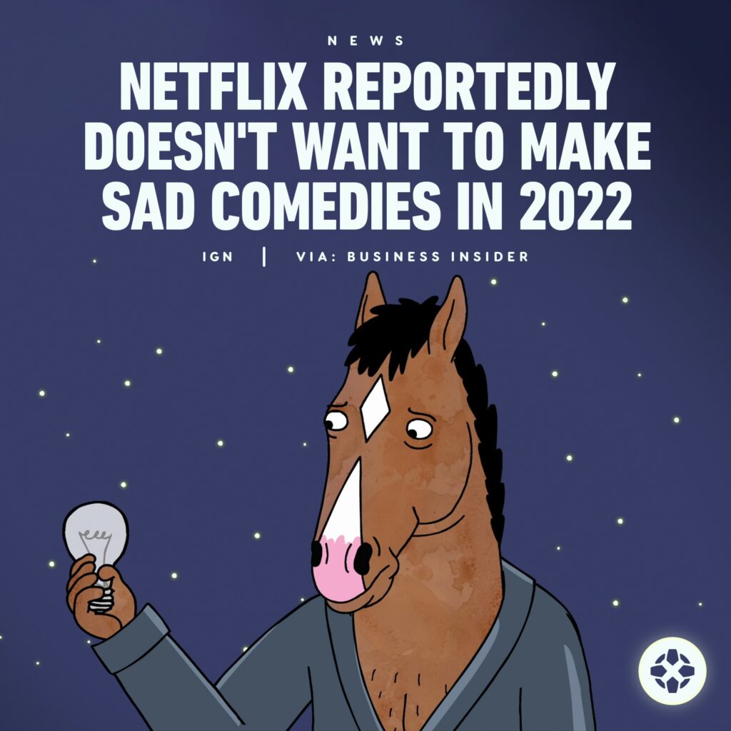 Bojack Horseman Season 7