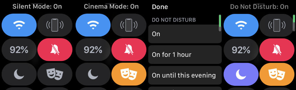 Apple Watch Swipe up to open Control Center not working after latest WatchOS update? check the new possible fixes!