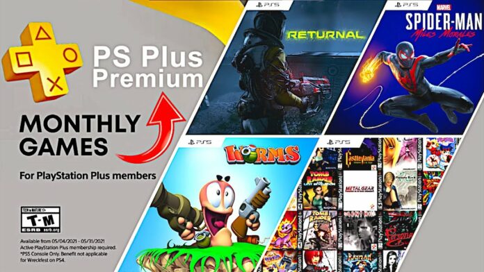 PS Plus June 2022 Free Games Confirmed! Here’s Their Release Date, Time, Predictions & More