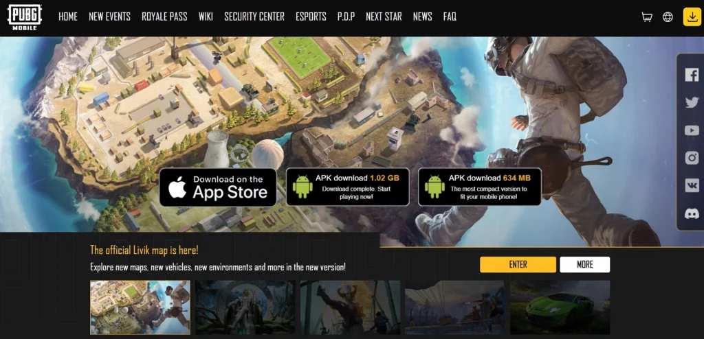 PUBG Mobile 2.1 Leaks, Release Date, RP Rewards Download Beta APK and Everything we know so far!