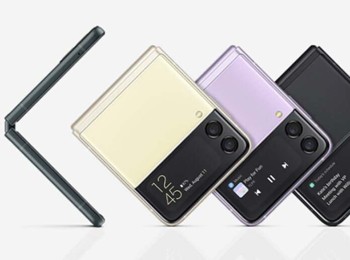 Samsung Galaxy Z Flip 4 launch happening sooner than expected