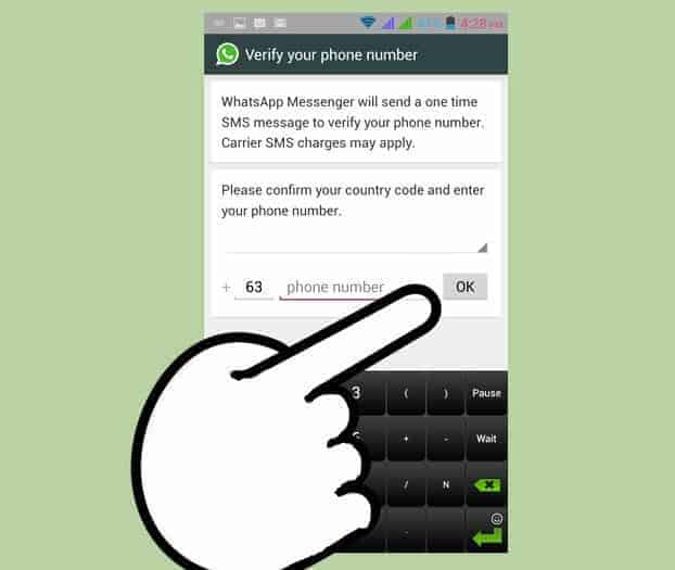 hack whatsapp