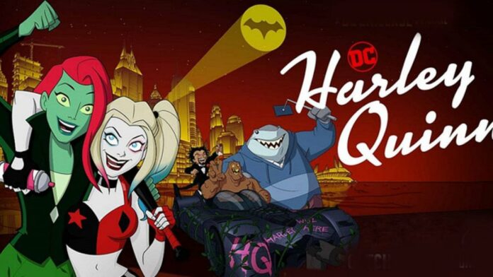 What is Harley Quinn Season 3 Release Date? Here’s everything you must know about Plot, Cast, Trailer and Leaks