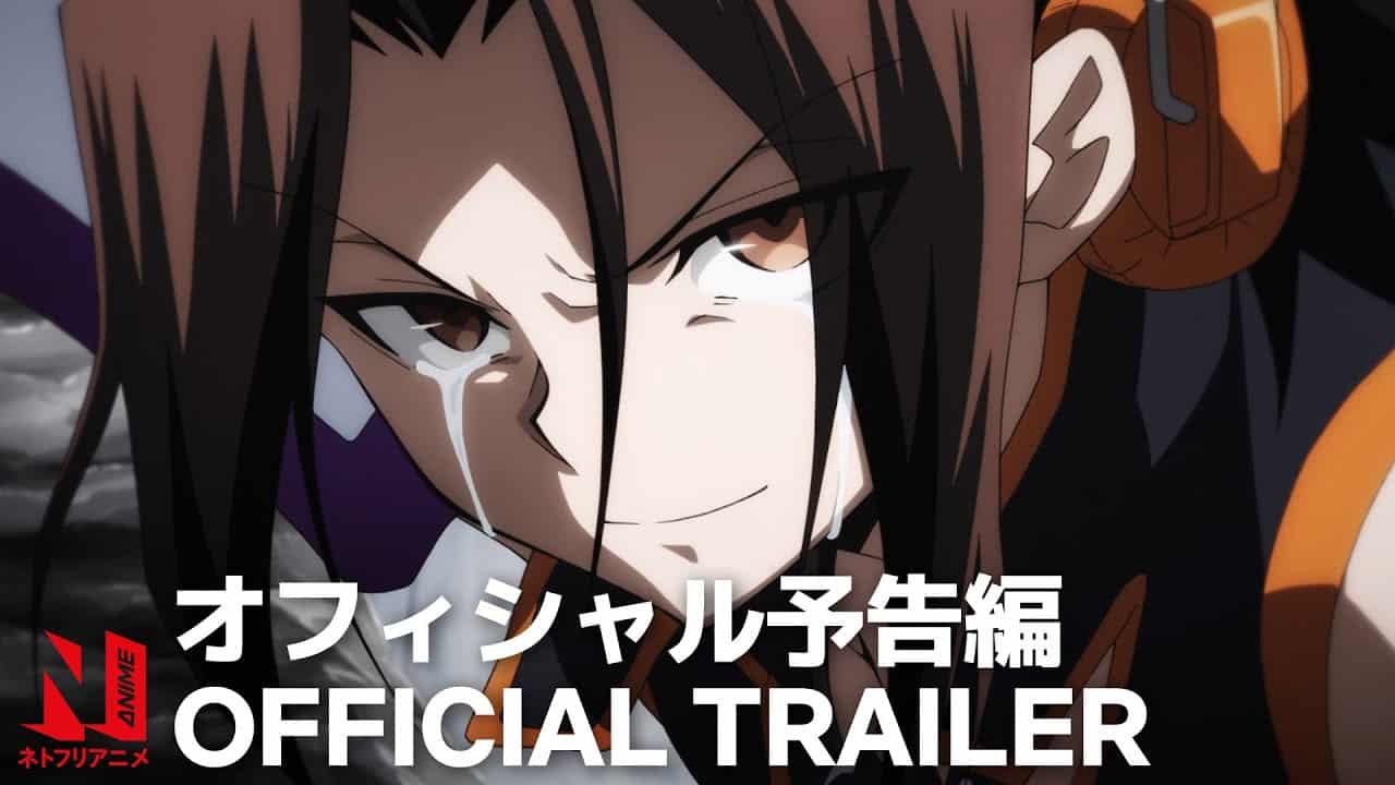 Shaman King 2021: Trailer, Plot, Release Date On Netflix