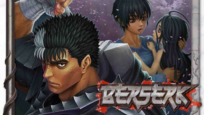 When and where can I read Berserk 367 online?