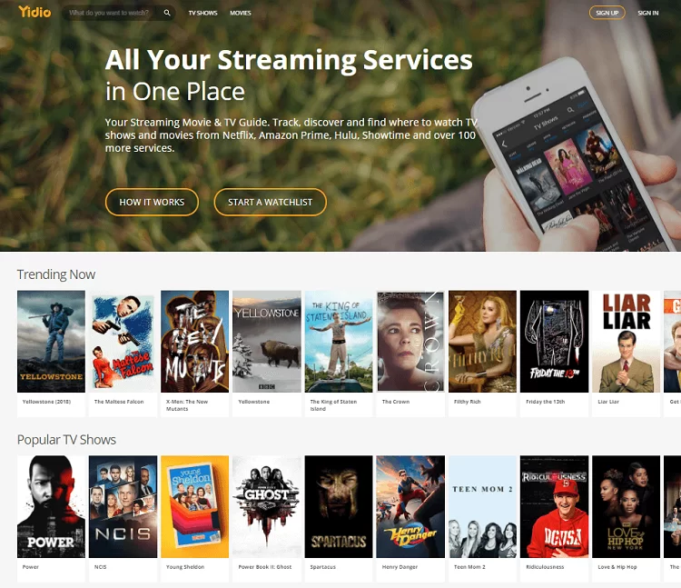 How to download movies for free and legal streaming in 2024? Here are 10 Easy & Safe Sites