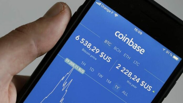 Coinbase connection issues refuse to die on the app and website!