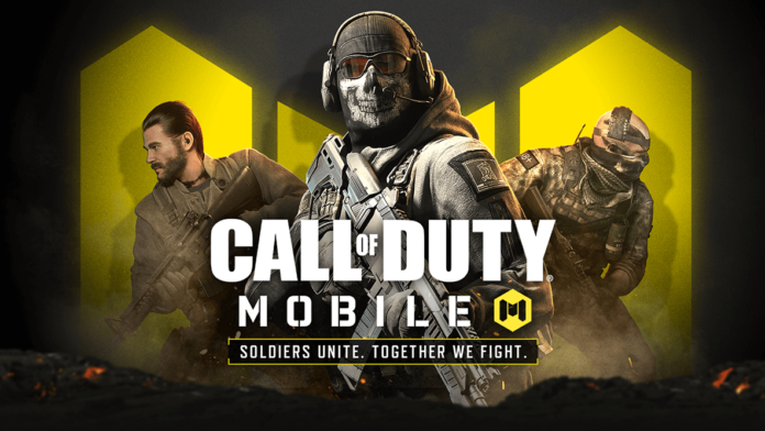 COD Mobile Season 5: ‘Increased Sensitivity’ Bug