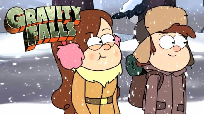 Gravity Falls Season 3 or Gravity Falls spin-off release date