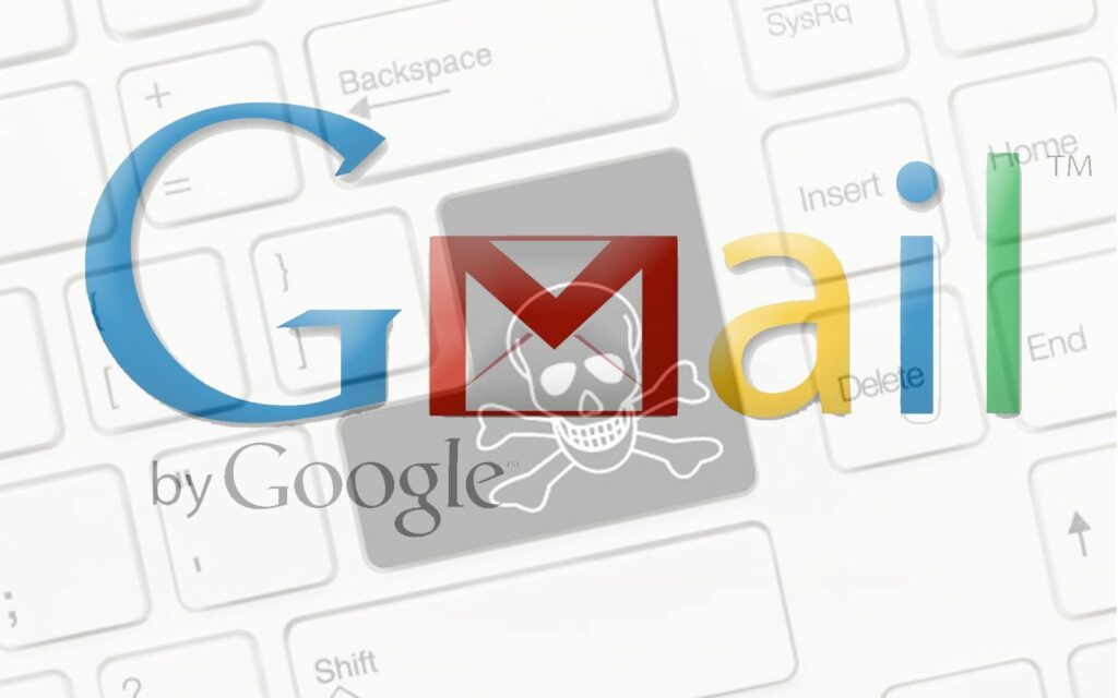 hack gmail account	

