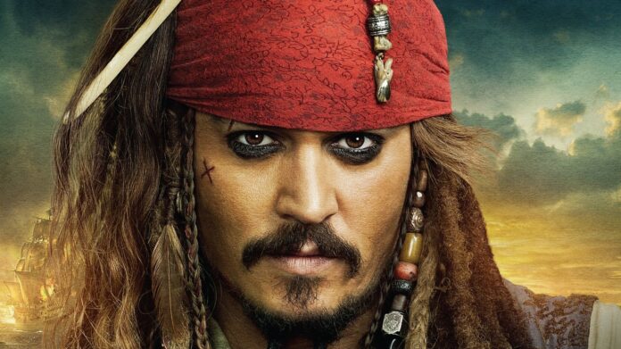 List of amazing movies by Johnny Depp and where you can stream them for free