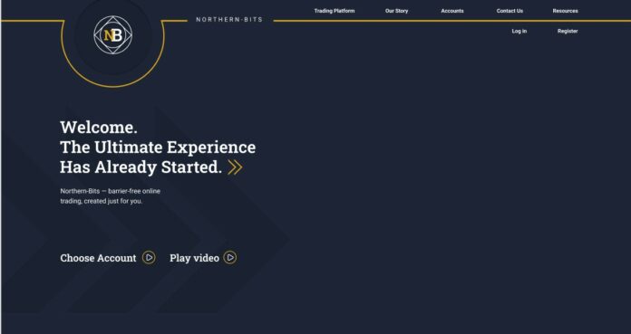 Northern-Bits.com Reviews: Get a brief insight into the online broker northern-bits.com