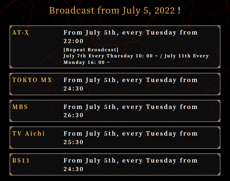 When and where can I watch Overlord Season 4 Episode 1 on 5th July? Here’s what we know so far!