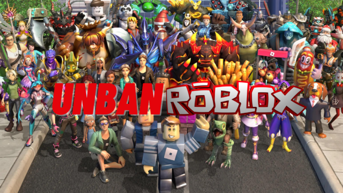 Here’s How to Unban Roblox in 2024 in Easy Steps!