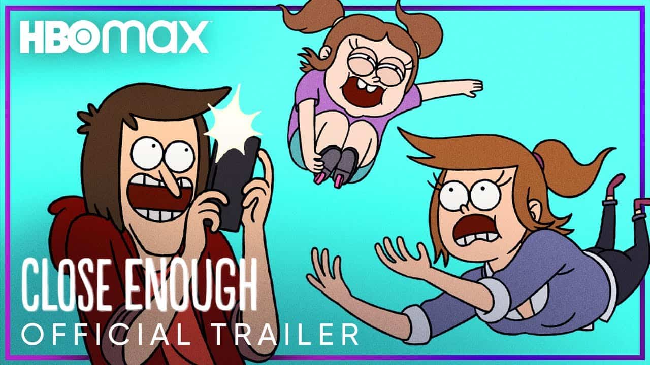 Close Enough Season 4 Is It Renewed Or Canceled On HBO Max?