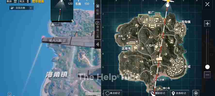 pubg mobile 2.1