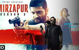 mirzapur season 3 release date