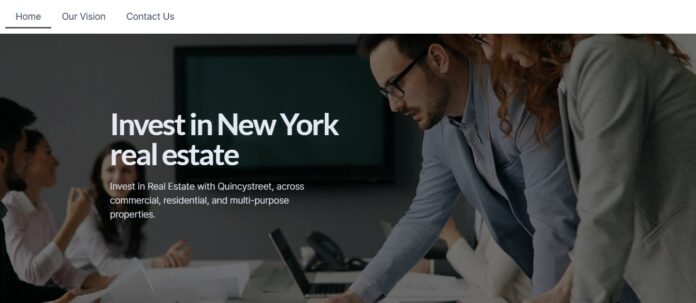 586quincystreet.com review: Pros and Cons of This Real Estate Company